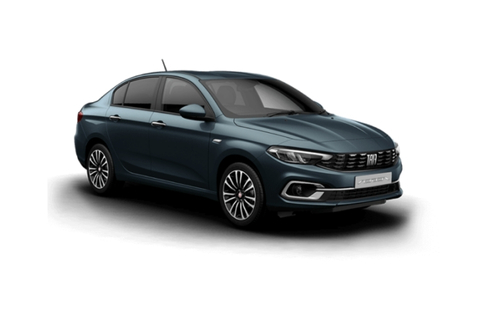 Fiat Egea 2023