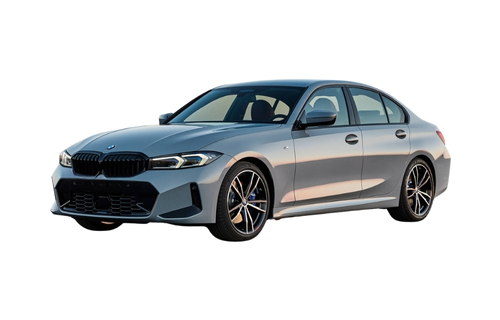 BMW 3 Serisi 2023