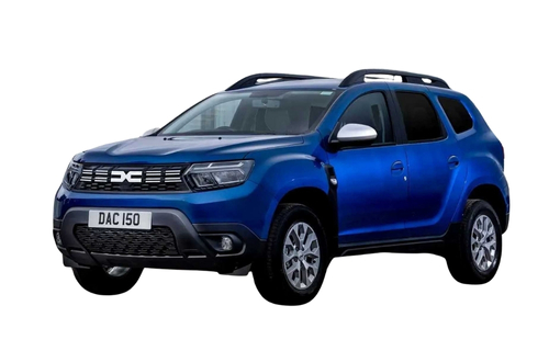 Dacia Duster 2023