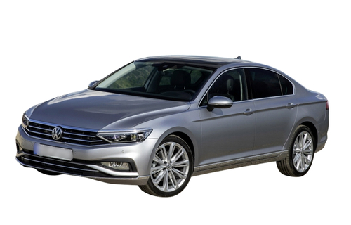 Volkswagen Passat 2023