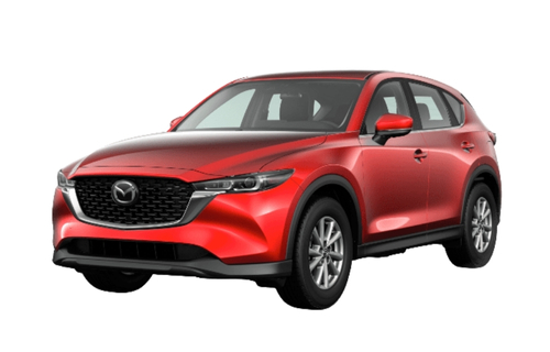 Mazda CX-5 2023