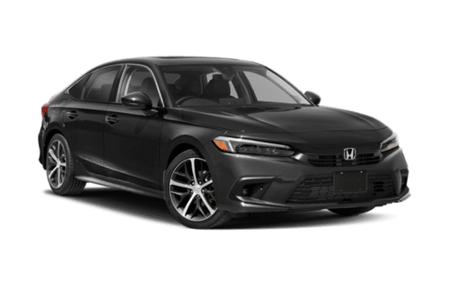 Honda Civic 2023